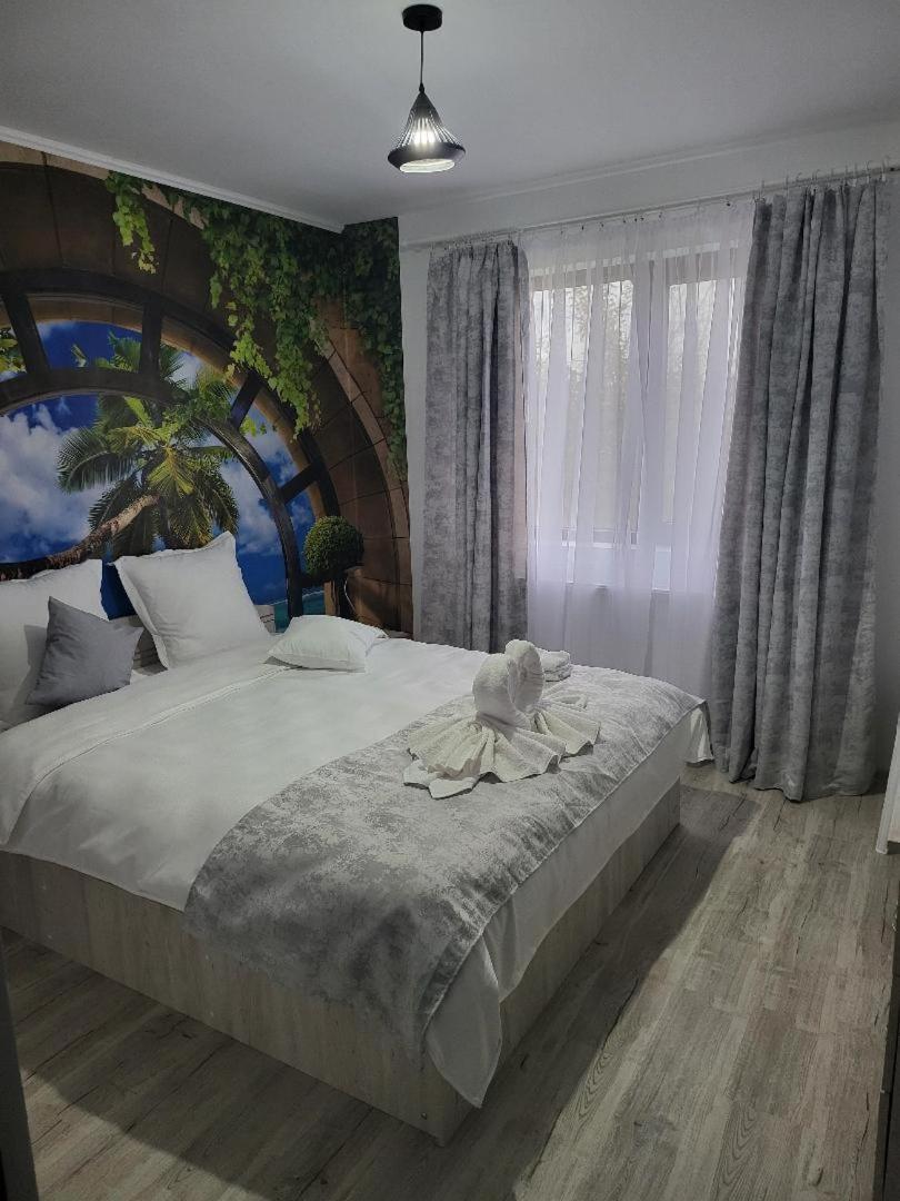 Casa Ratiu Airport Bucharest Therme Bucharest Balotesti Buitenkant foto